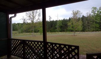 1807 Fendley Rd, Amity, AR 71921