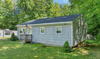 83 Hurricane Rd, Belmont, NH 03220
