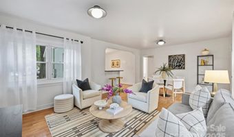 3017 Florida Ave, Charlotte, NC 28205
