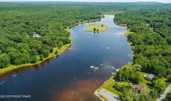 Mountain Road, Albrightsville, PA 18210