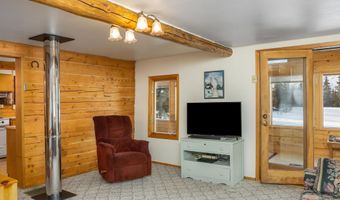 19948 W Glenn Hwy, Chickaloon, AK 99674