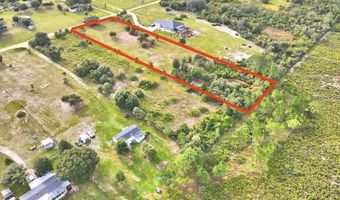 1177 PFUNDSTEIN Rd, Babson Park, FL 33827