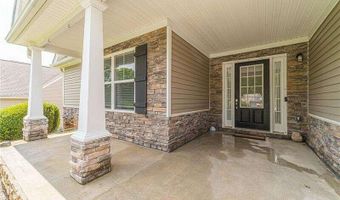 5471 Mulberry Preserve Dr, Flowery Branch, GA 30542