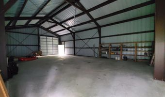 180 Swinging Bridge Rd, Beebe, AR 72012