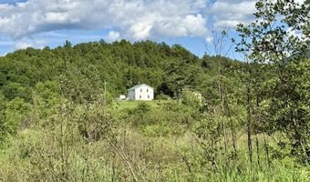 1823 Lost Nation Rd, Bakersfield, VT 05448