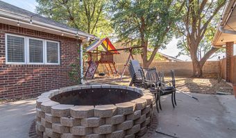 1512 Heritage Blvd, Andrews, TX 79714