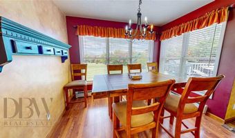 39 N 41st St N, Cody, WY 82414