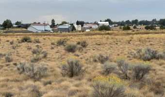 NKA E Market St, Bickleton, WA 99322