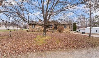3119 E State Road 256, Austin, IN 47102