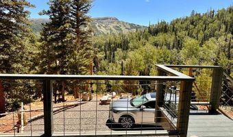 636 W Kokopelli, Brian Head, UT 84719