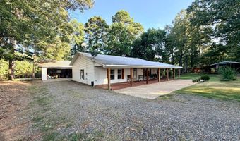 117 Old Millwood Rd, Ashdown, AR 71822