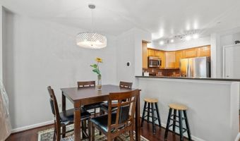 9806 SPANISH OAK Way #126, Bowie, MD 20721