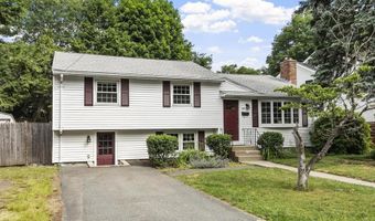 283 Florence Ave, Arlington, MA 02476