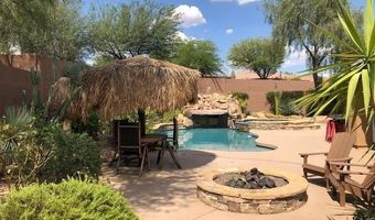 1726 W MEDINAH Ct, Anthem, AZ 85086