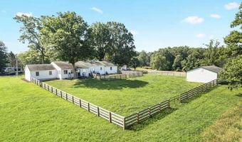 16474 DOUGLAS Rd, Barboursville, VA 22923