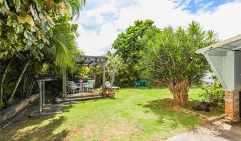 491 Kihapai St, Kailua, HI 96734