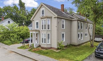 48 Drummond St, Auburn, ME 04210