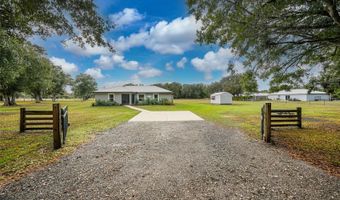 2973 NE BROWNVILLE St, Arcadia, FL 34266