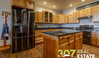 6 Prairie Schooner Dr, Cody, WY 82414