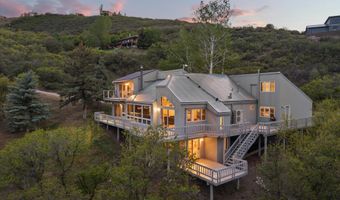 450 Solar Way, Aspen, CO 81611