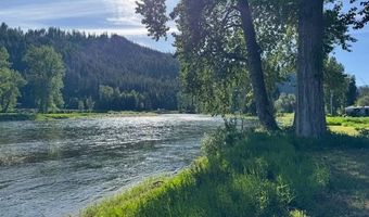 Nka Lots 1A & 1B Railroad Grade, Calder, ID 83808