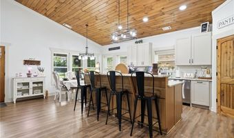 580 Eagles Perch Rd, Ball Ground, GA 30107