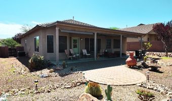 1030 S Limestone St, Benson, AZ 85602