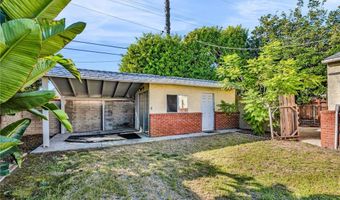 8711 Lilienthal Avenue 8711, Los Angeles, CA 90045
