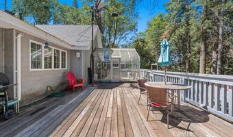 5998 Pine Ave, Angelus Oaks, CA 92305