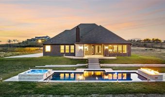 1017 Bear Creek Ranch Rd, Aledo, TX 76008