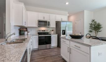 429 Thistle Meadow Ln Plan: WILMINGTON, Aberdeen, NC 28315