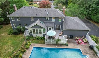 105 Watch Hl, East Greenwich, RI 02818