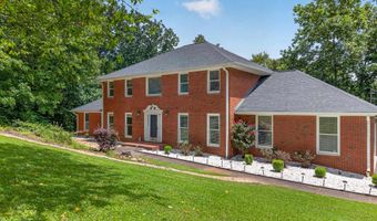 2101 HATHAWAY HEIGHTS Rd, Anniston, AL 36207