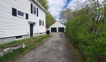 84 14th St, Bangor, ME 04401