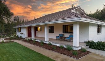 875 White Cottage Rd N, Angwin, CA 94508