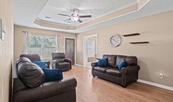 18 Seminole Cir, Austin, AR 72007