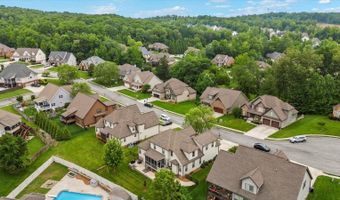 9937 Meadowstone Dr, Apison, TN 37302
