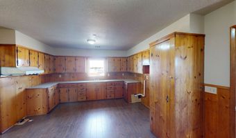 103 E Steele, Arnett, OK 73832
