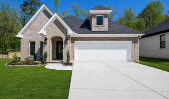 7166 Moon View Pl, Alexander, AR 72019