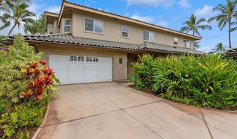 19 Kai La Pl 43B, Kihei, HI 96753