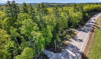 M 10 L 32-34 Suncook Valley Road, Barnstead, NH 03218