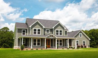 3540 Mistletoe Rd, Appling, GA 30802