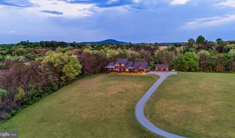 1191 BUCKEYSTOWN Pike, Adamstown, MD 21710