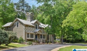 1300 BOOGER HOLLOW Rd, Anniston, AL 36207