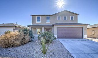 227 W BOBCAT Ct, Casa Grande, AZ 85122