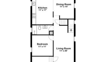 70 Northfield Dr, Bridgeport, CT 06606