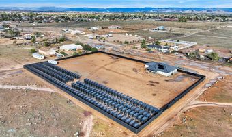 21533 Del Oro Rd, Apple Valley, CA 92307