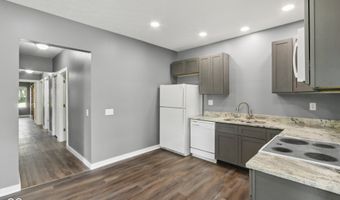3098 Central, Arlington, IN 46104