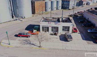 401 E Main St, Ashton, ID 83420