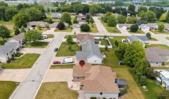 1892 N SUNRISE Ln, Appleton, WI 54913